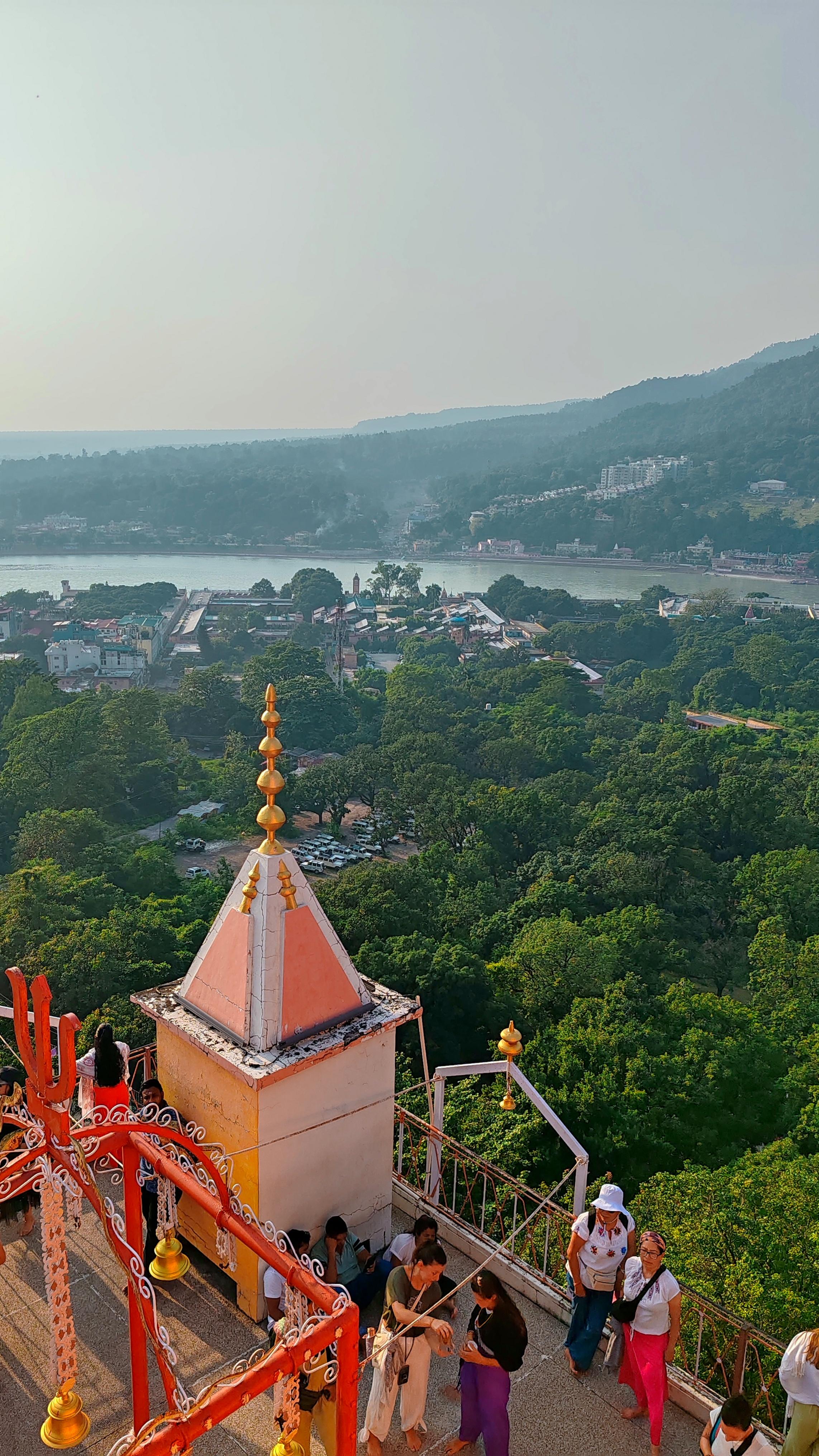 double image second part