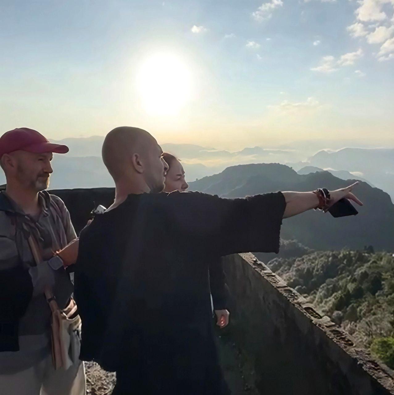 double image second part