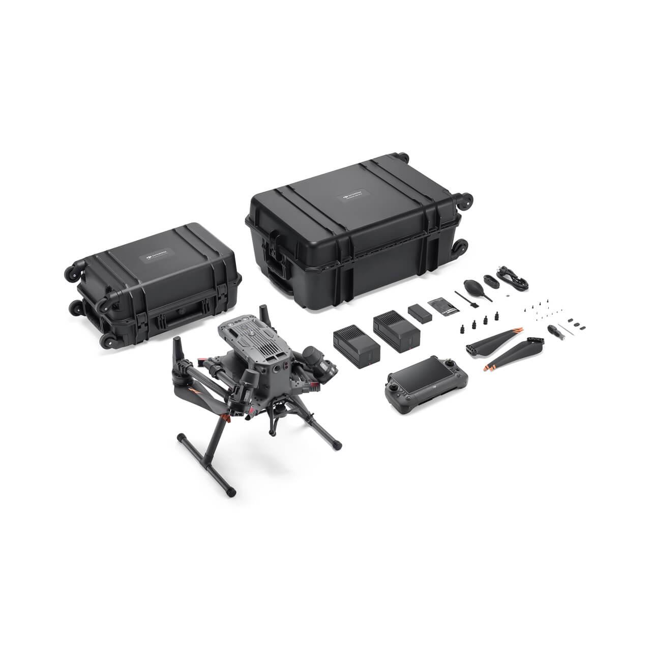 DJI Mavic 3 Pro (Dji RC)