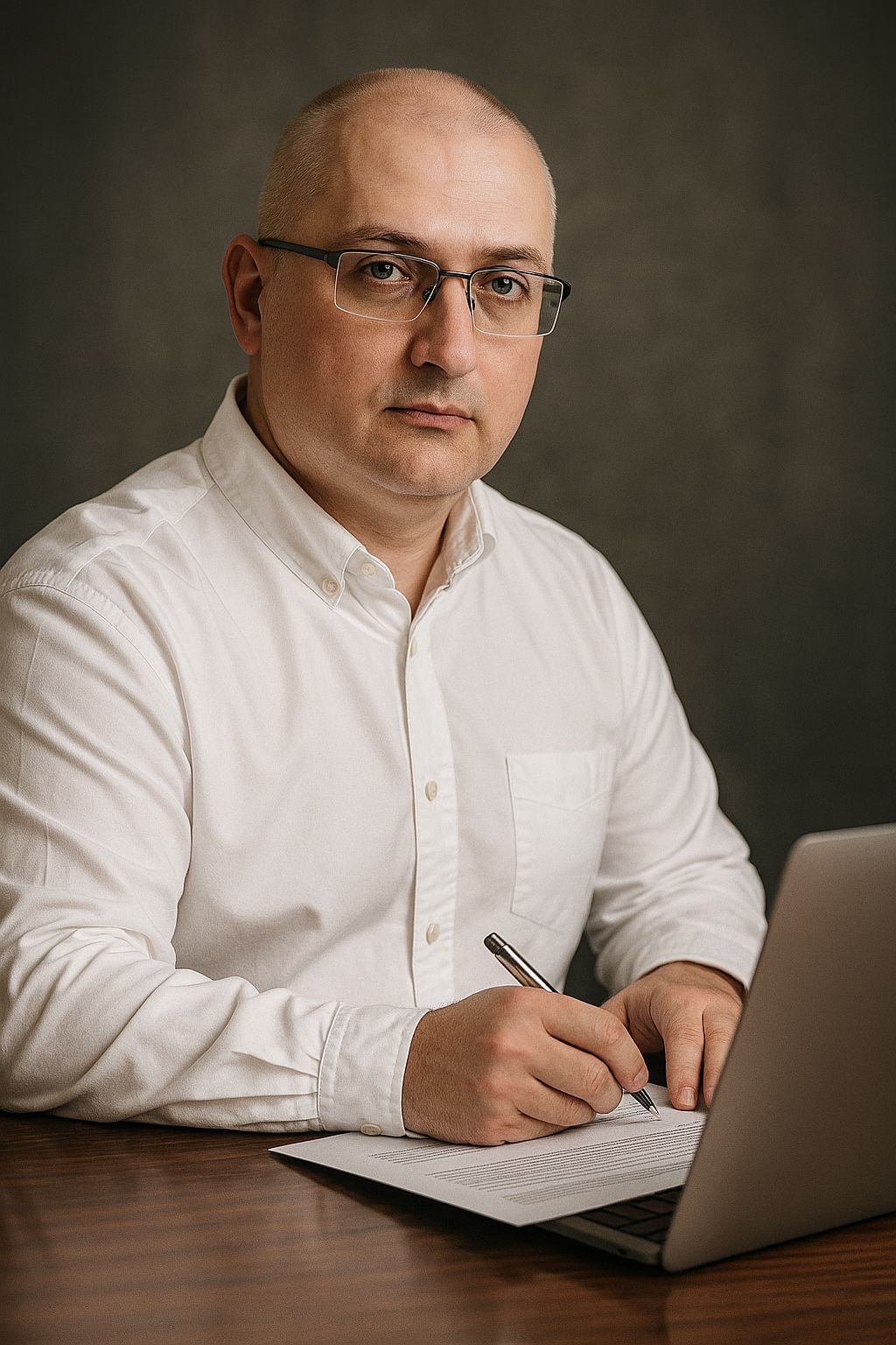 Kisliy Denis