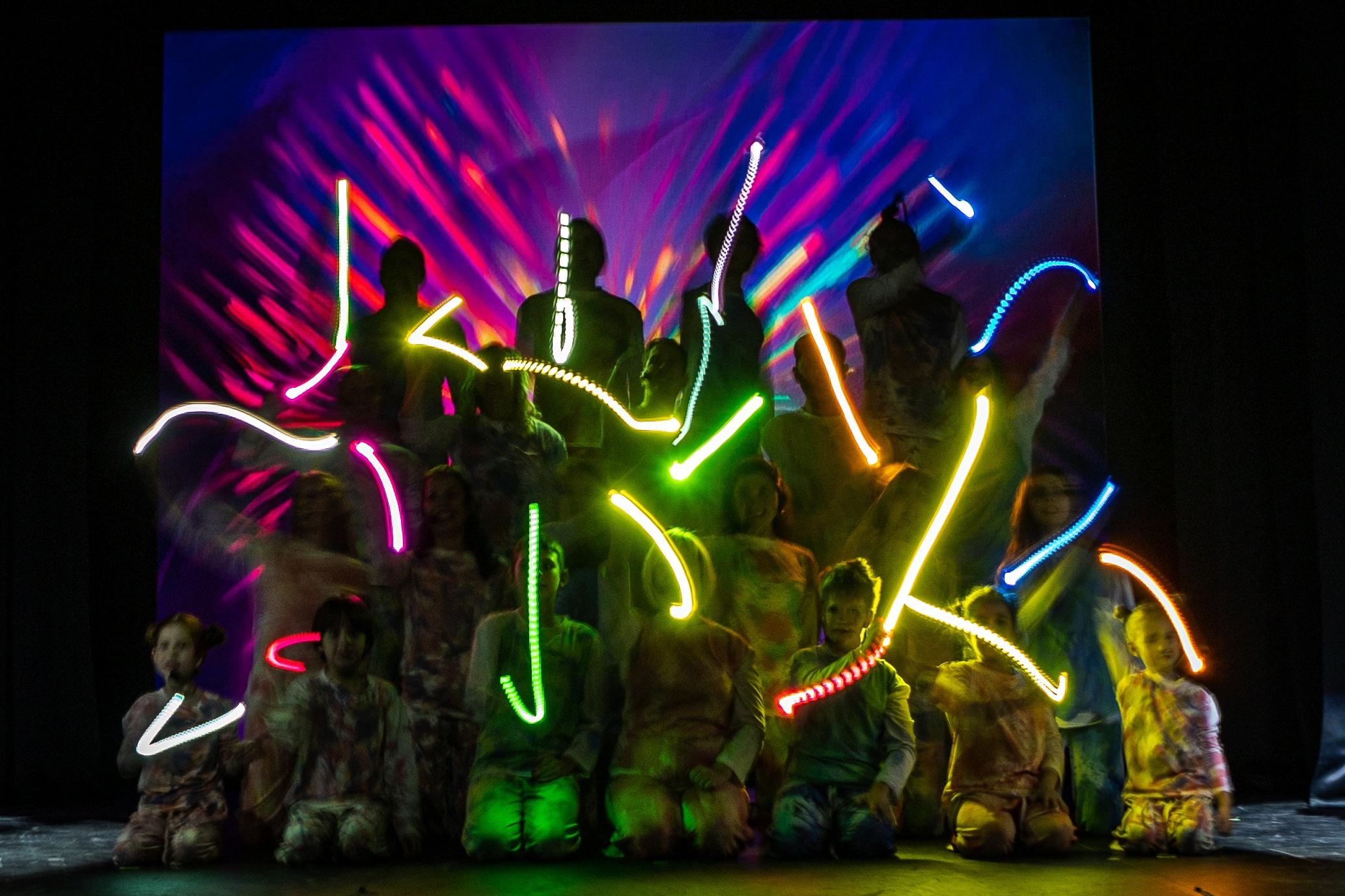 double image fisrt part