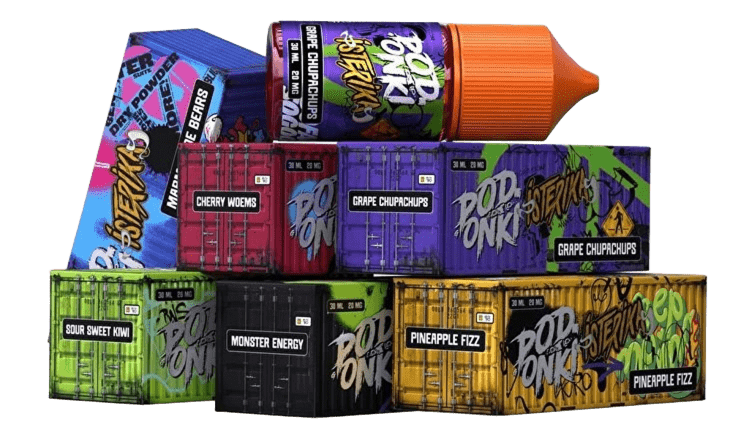 goods image