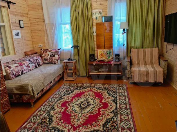 double image second part