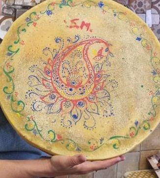 double image second part