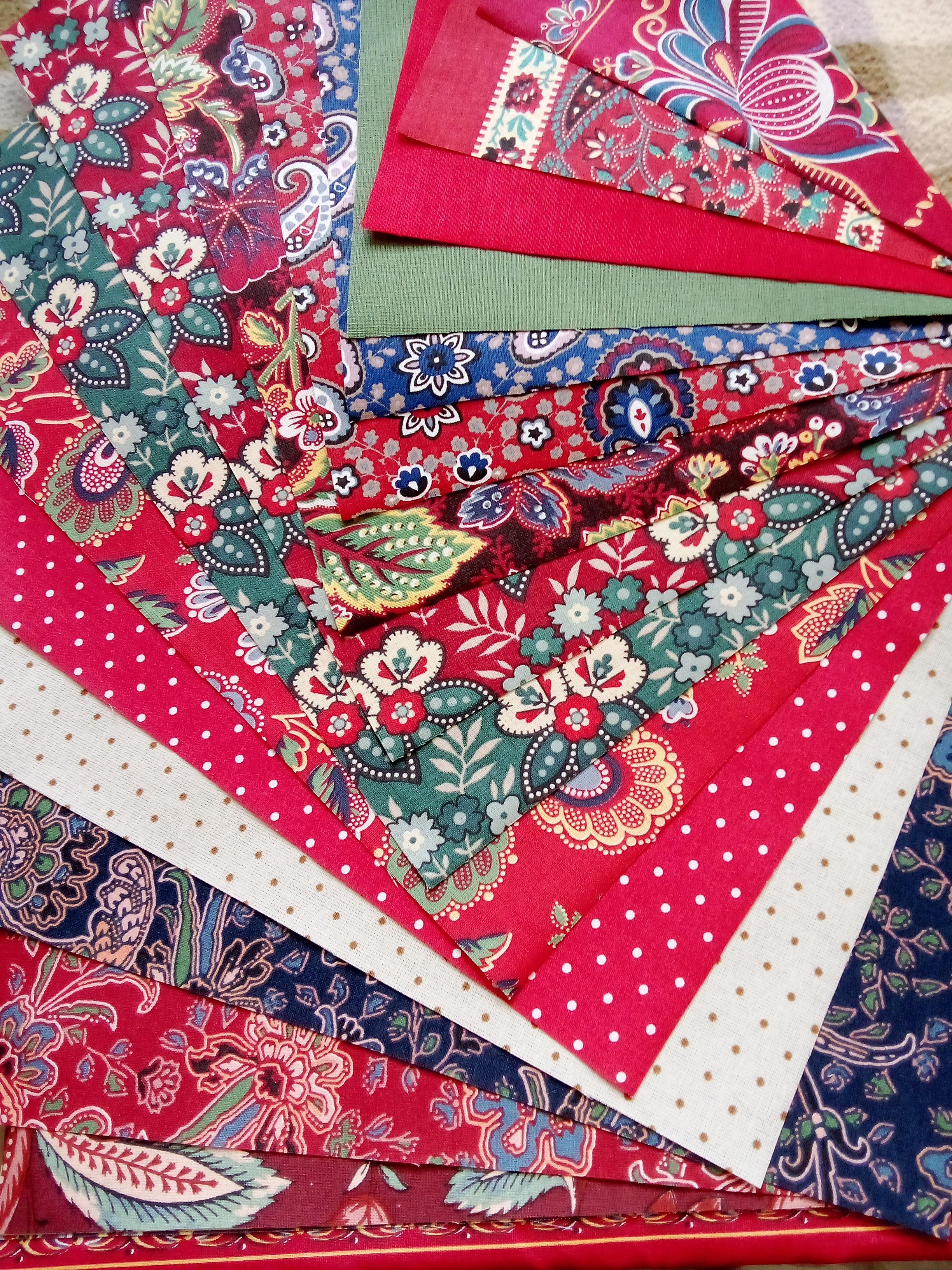 double image second part