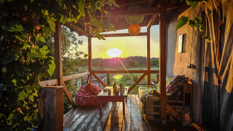 double image first part