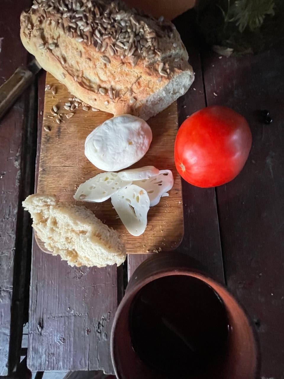 double image second part