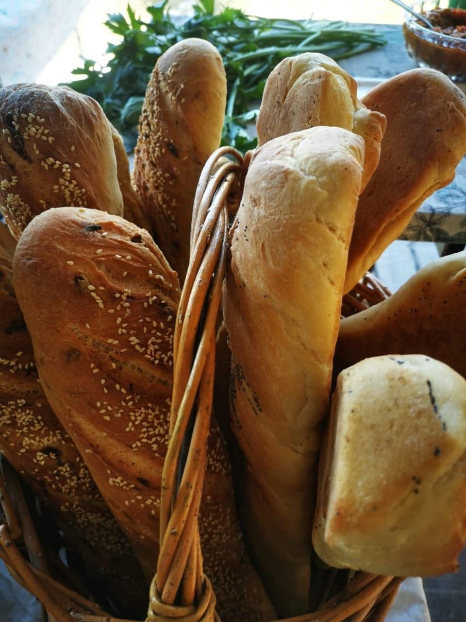 double image first part