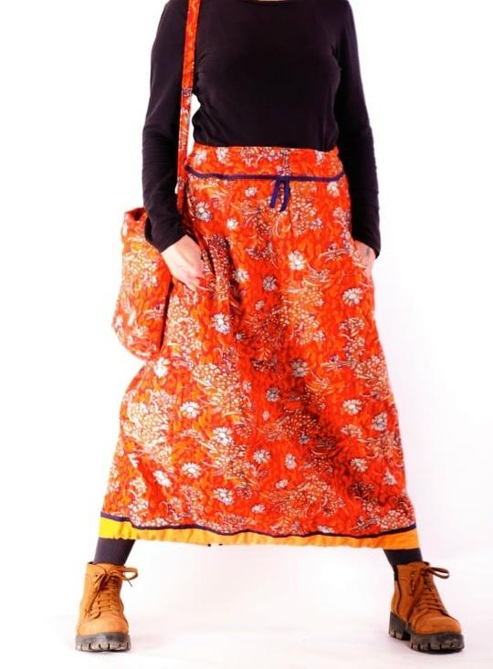 double image first part