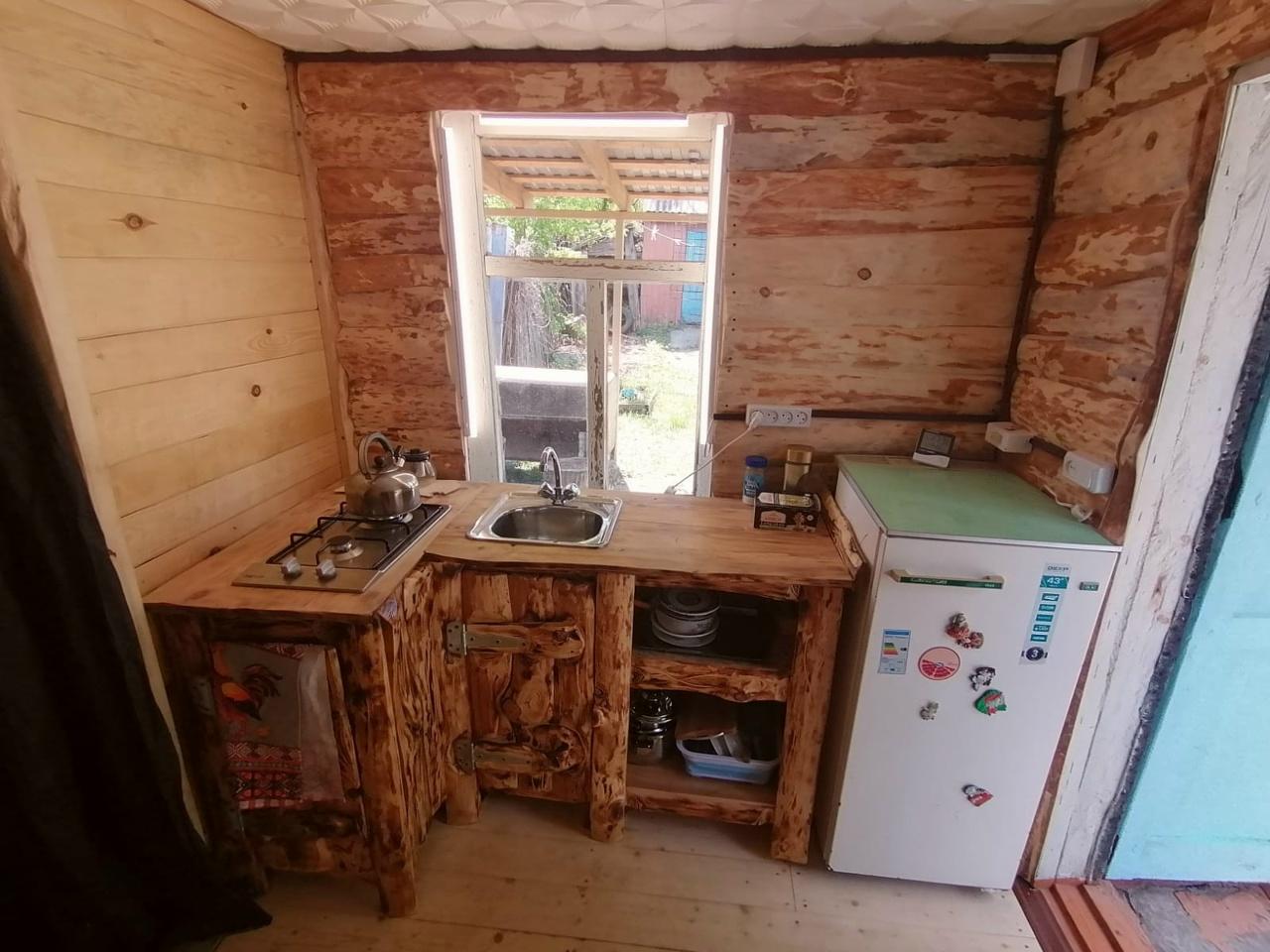 double image first part