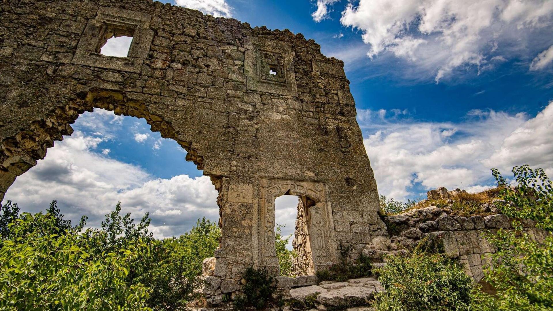 double image fisrt part