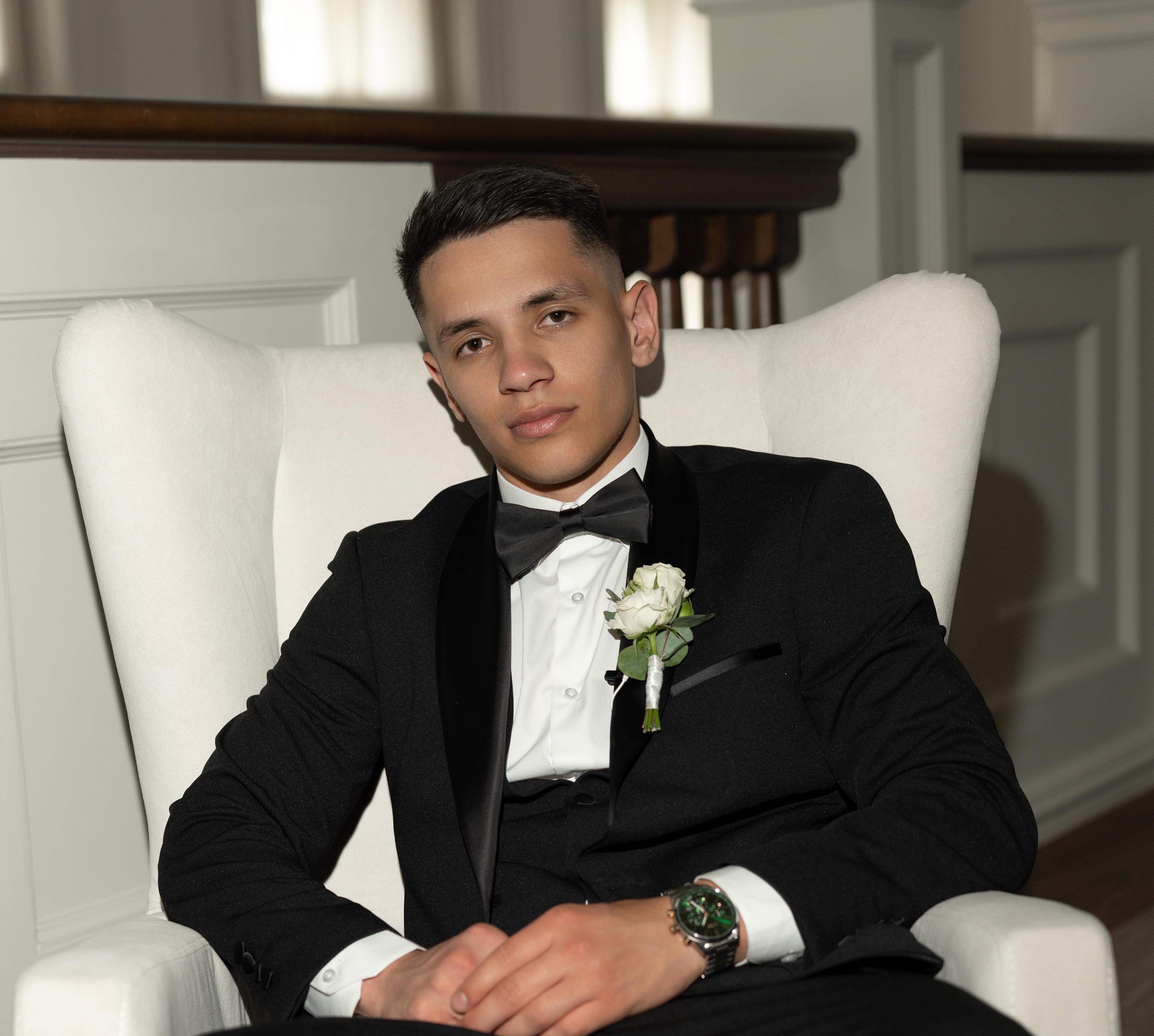 double image first part