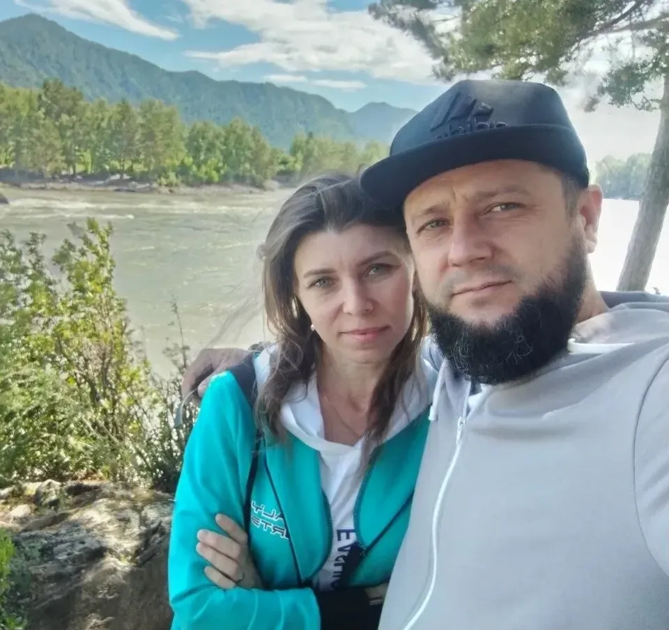 double image first part