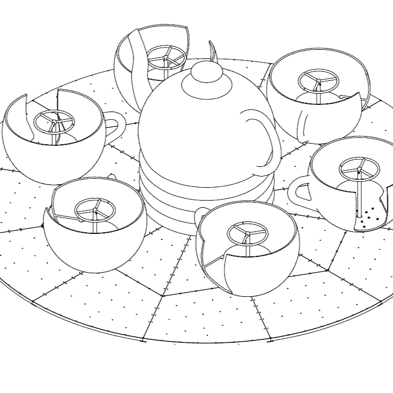 microscope preview
