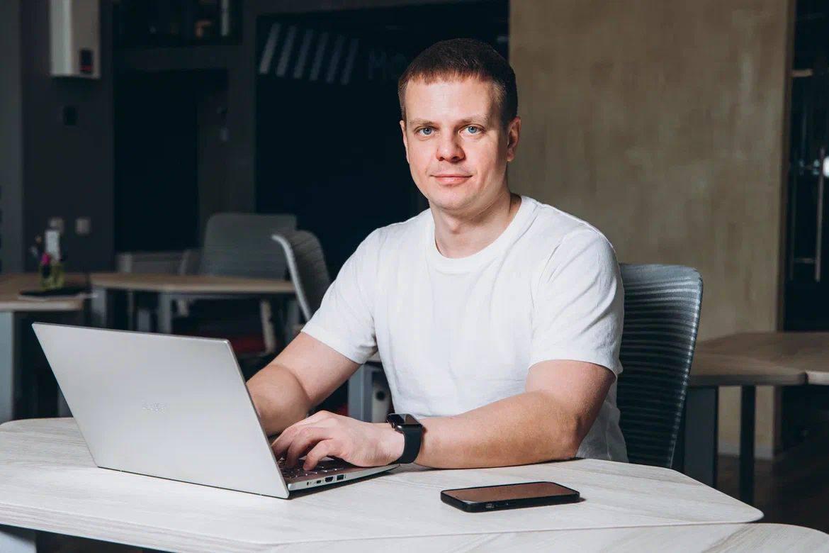 double image fisrt part