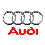 vin наклейка audi