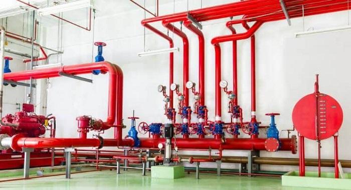 ВПВ комплектация