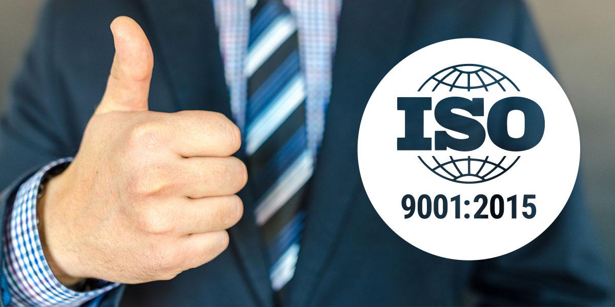 iso качество