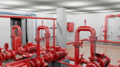 полипропиленовый ВПВ