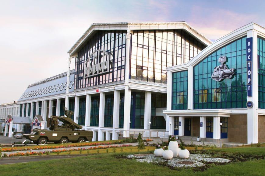 АО ИЭМС Купол