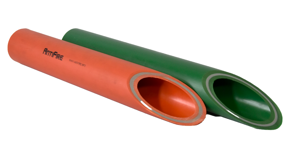 Antifire trubi sdr 7.4