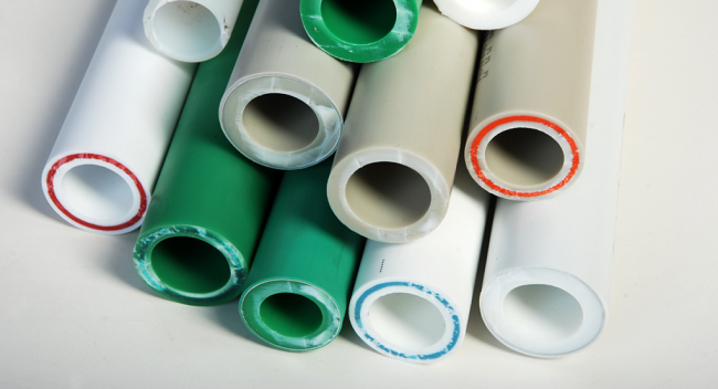 Труба PP-R армированная стекловолокном