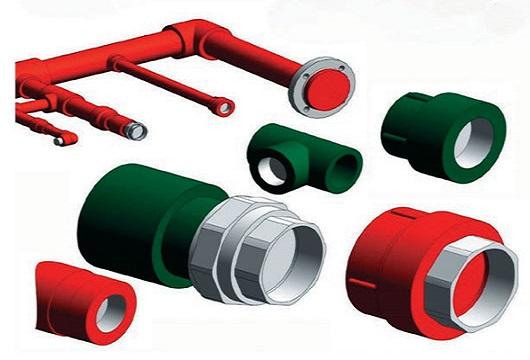 Технологии Antifire что внутри труб