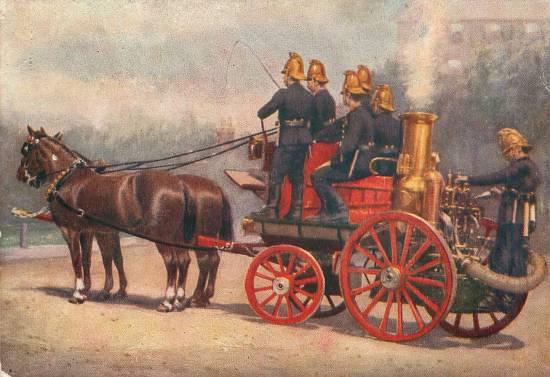  эволюция от металла к полимерам в борьбе с огнем