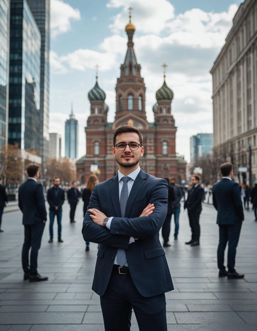 HR-менеджер в Москве