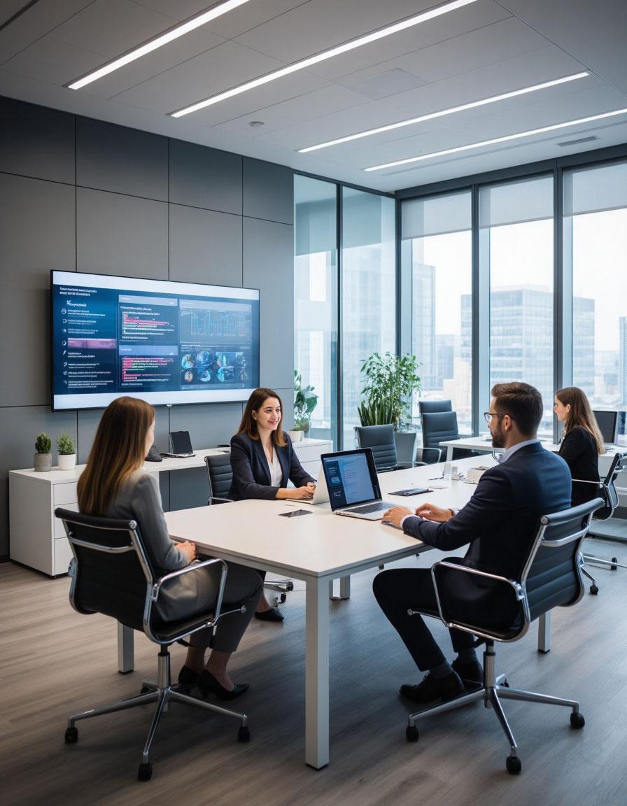 Подбор управленческих кадров