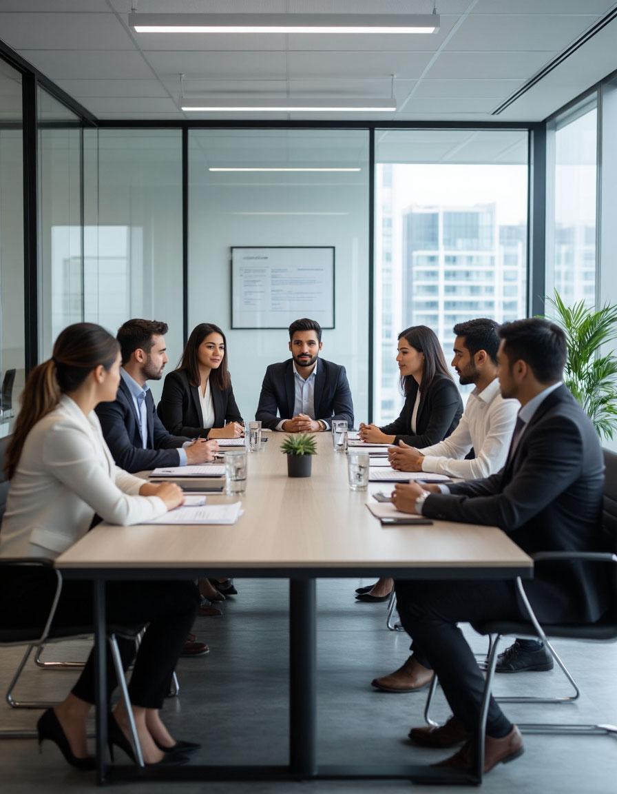 Рекрутер в Москве