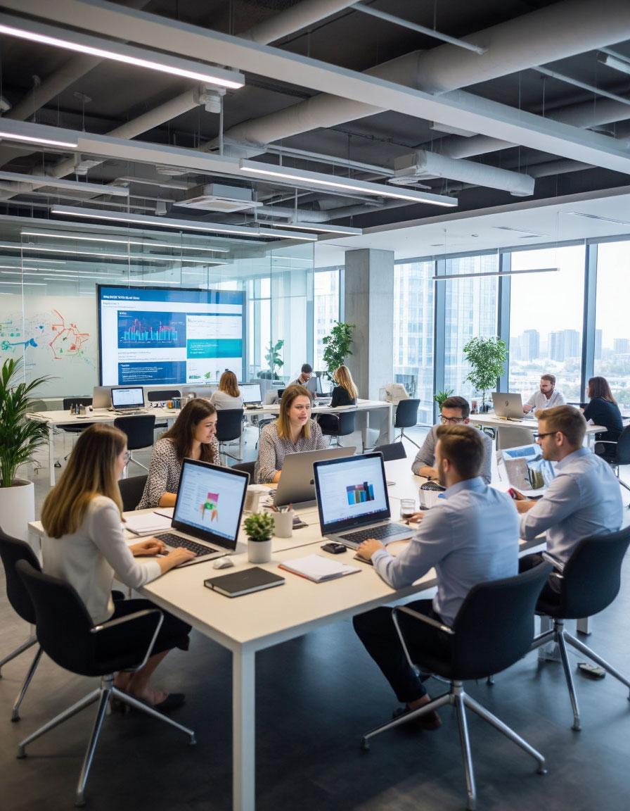 Агентства найма персонала