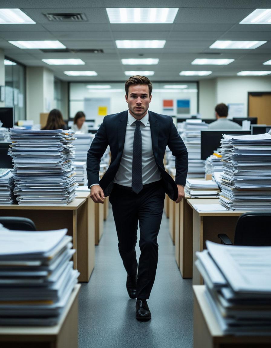 Рекомендации по подбору персонала