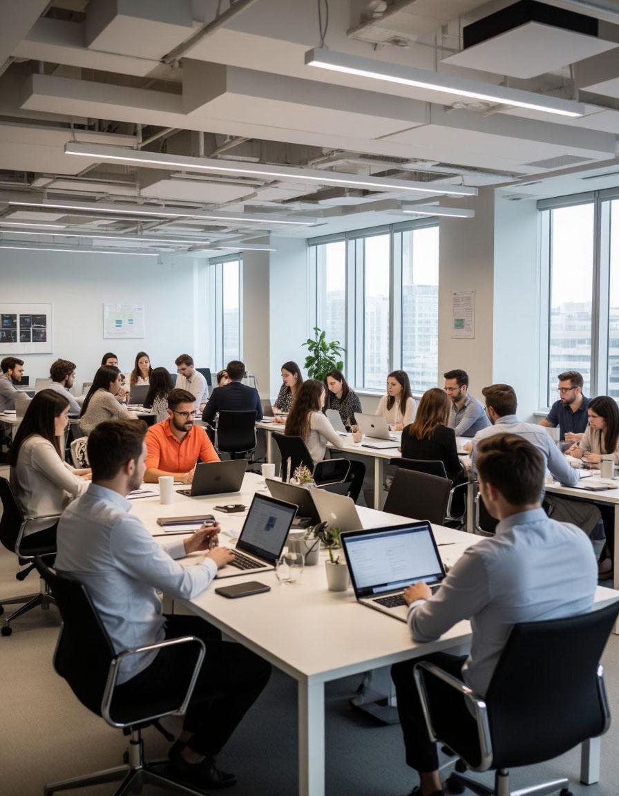 Лучшие кадровые агентства Москвы