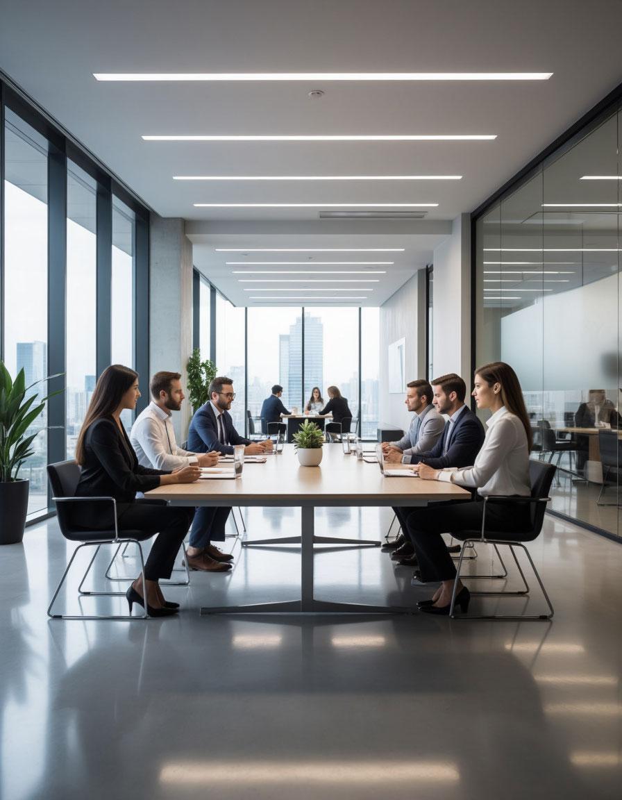 Удаленный подбор сотрудников