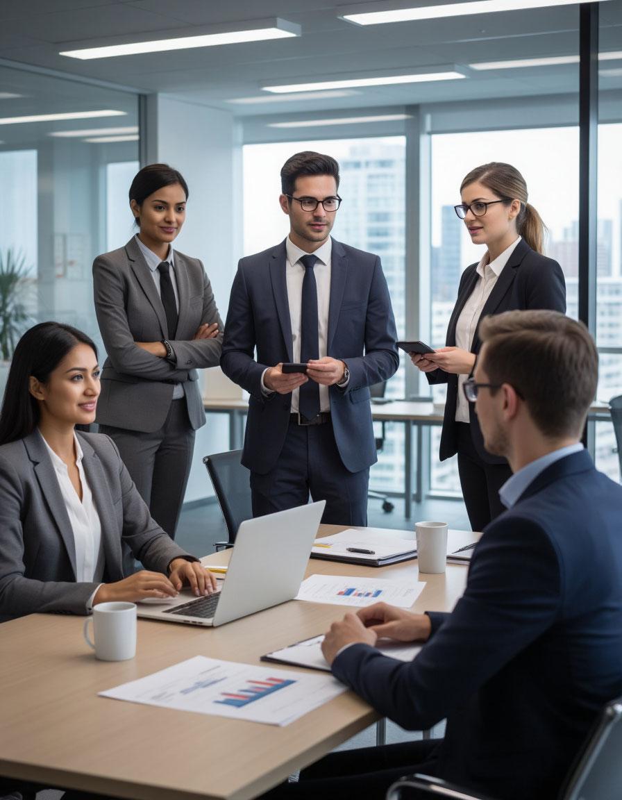 Как нанять специалиста по найму