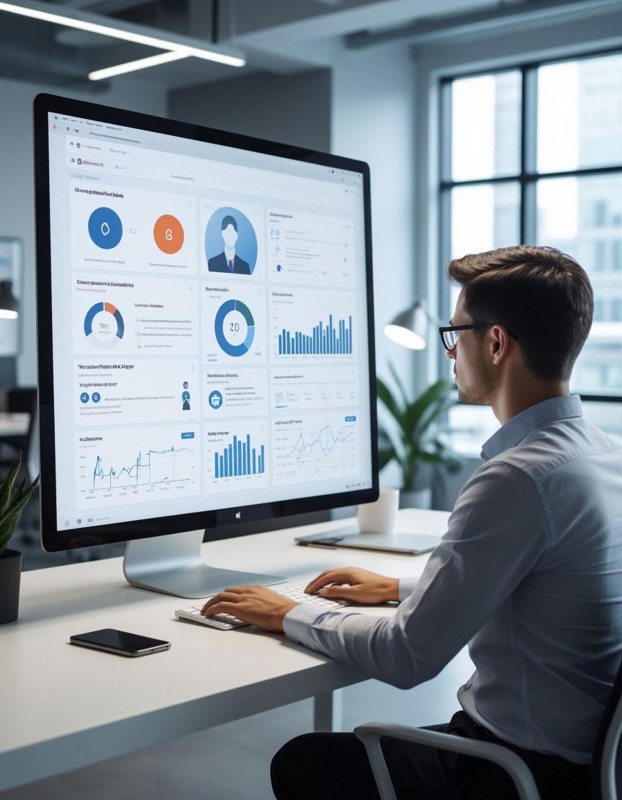 Как найти специалиста на работу