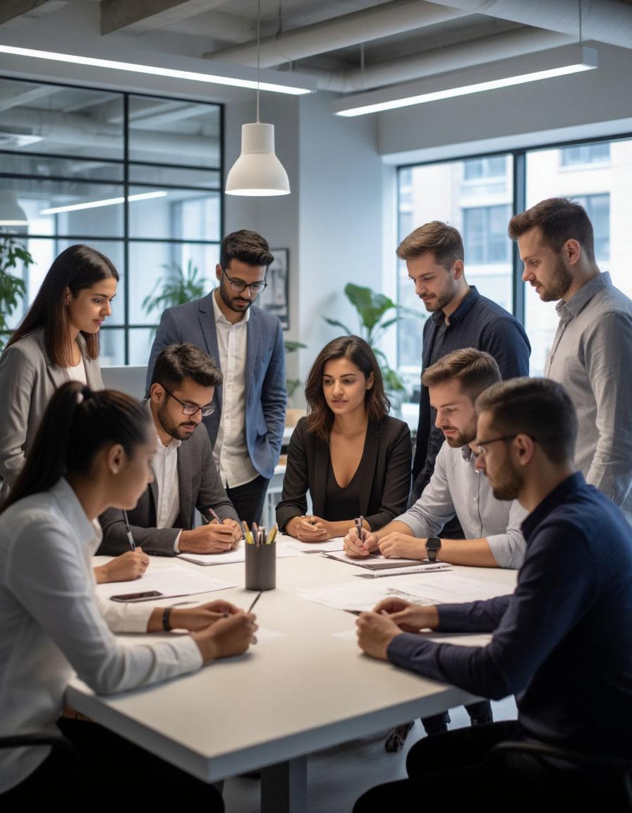 Как избежать «токсичных» сотрудников