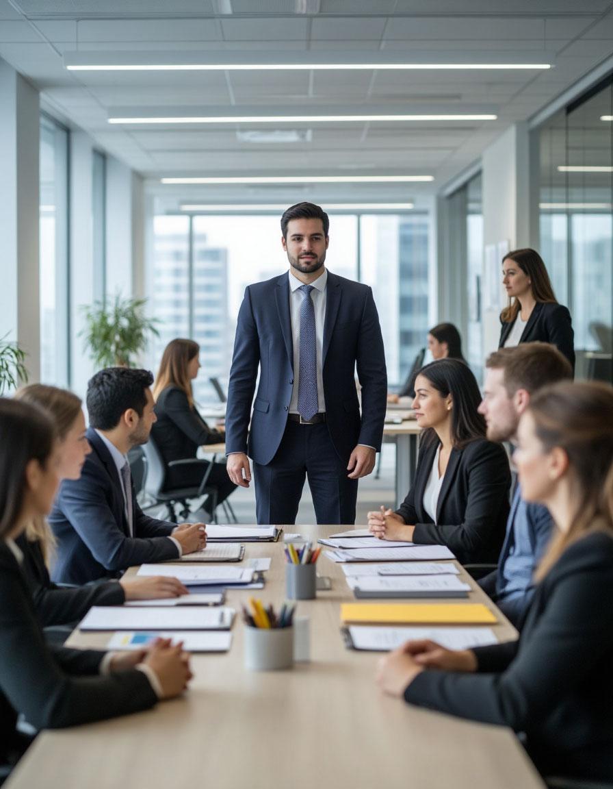 HR-менеджер в Москве