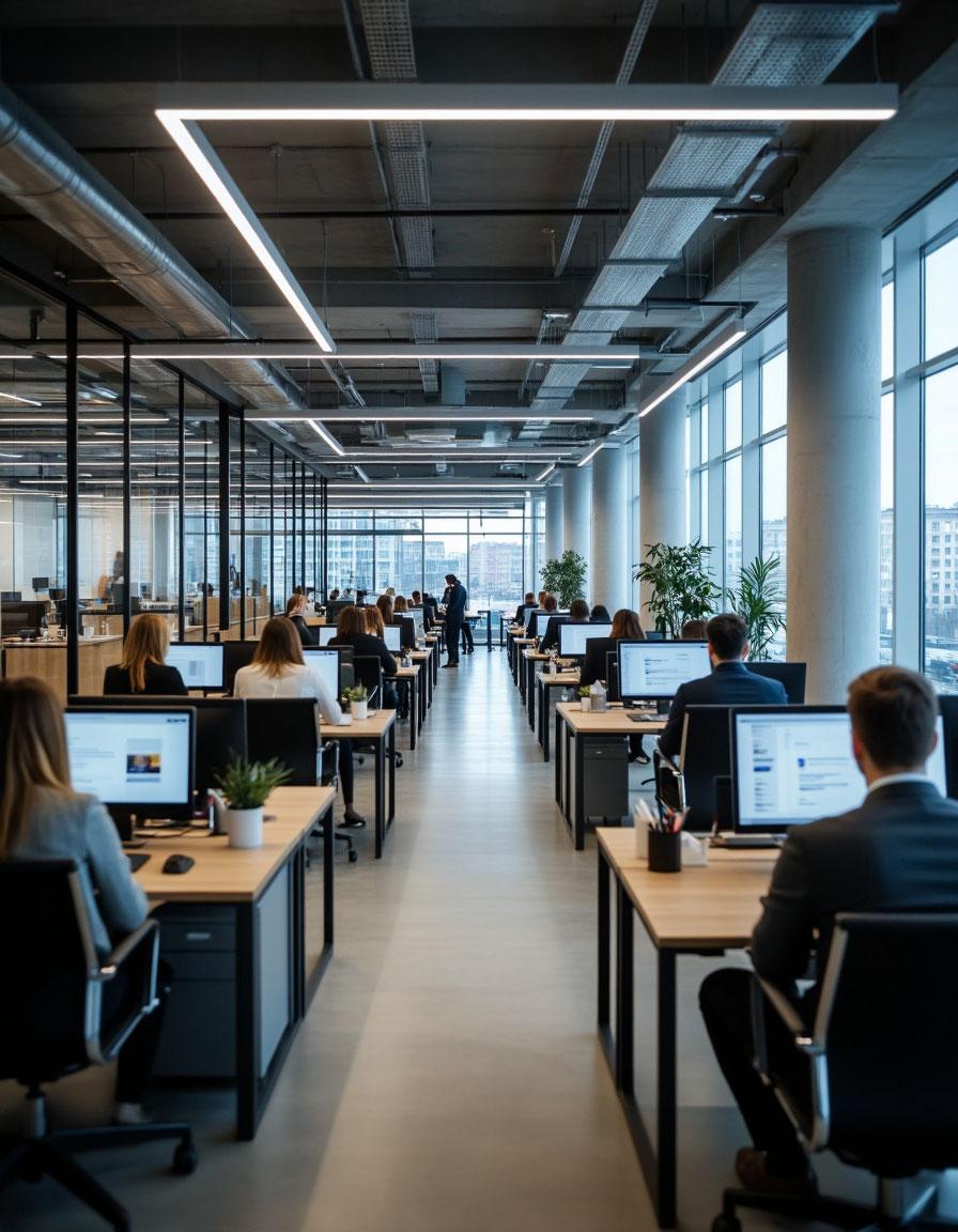 Агентство по подбору кадров в Москве