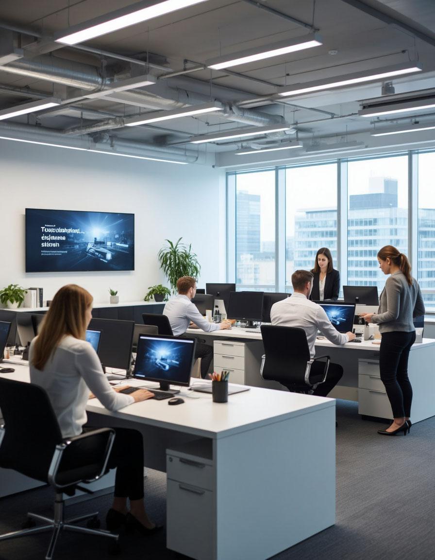 Рекрутинговые услуги