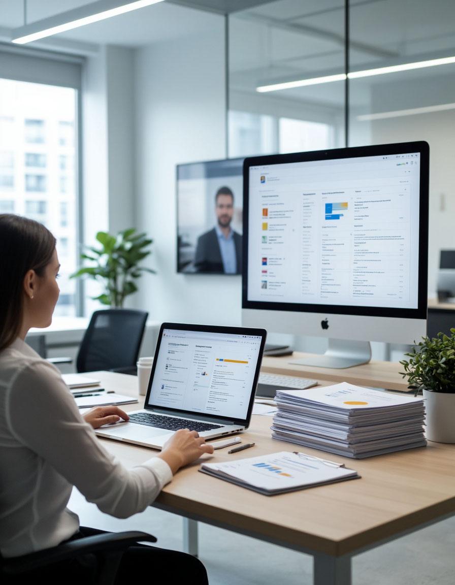 HR Агентство по Подбору Персонала