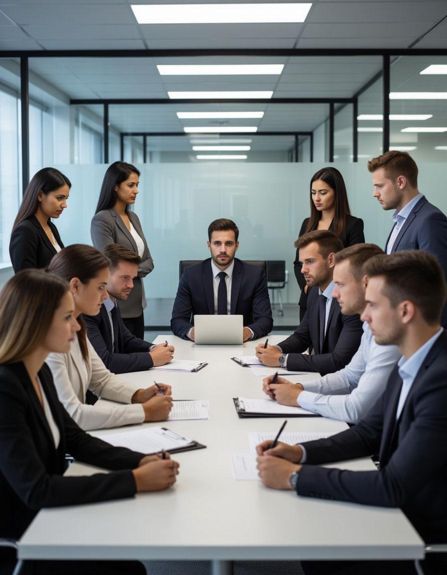 Ищу кадровое агентство