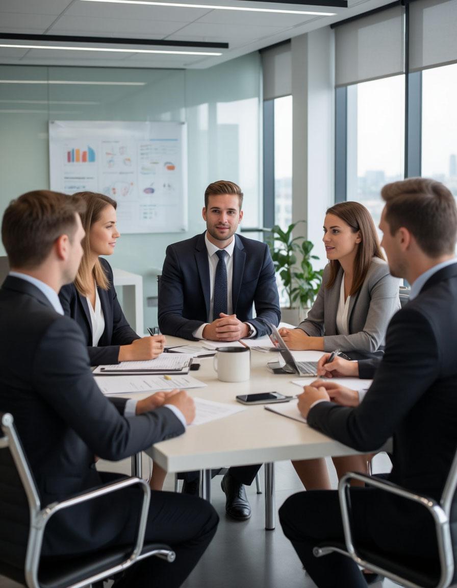 Менеджер по найму персонала