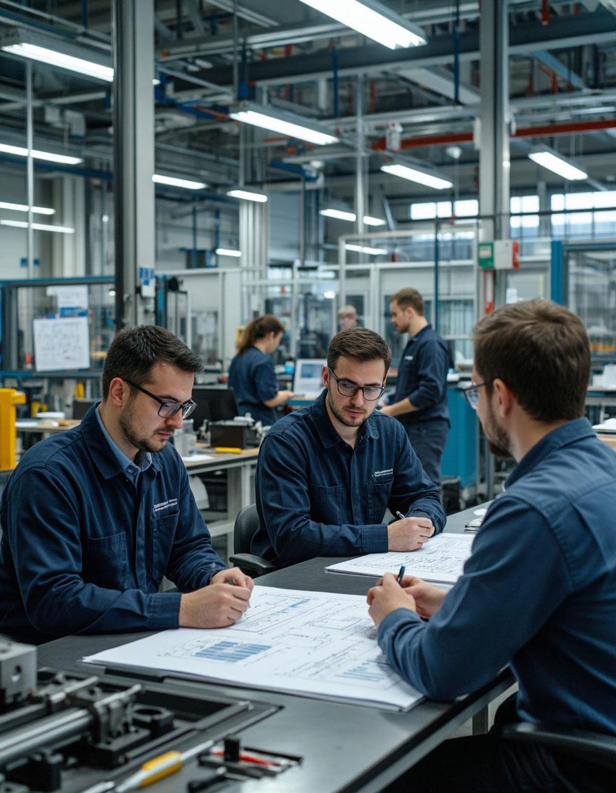 Помощь в подборе сотрудников