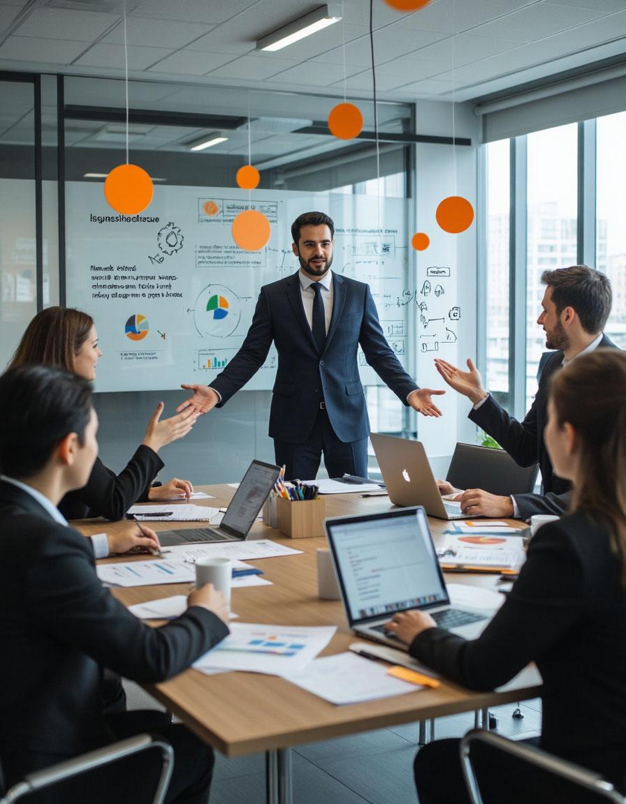 Мотивация в Подборе Персонала