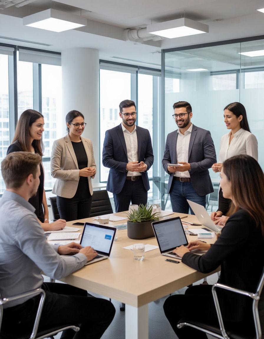 Подбор персонала в организации: стратегии, методы и роль кадрового агентства