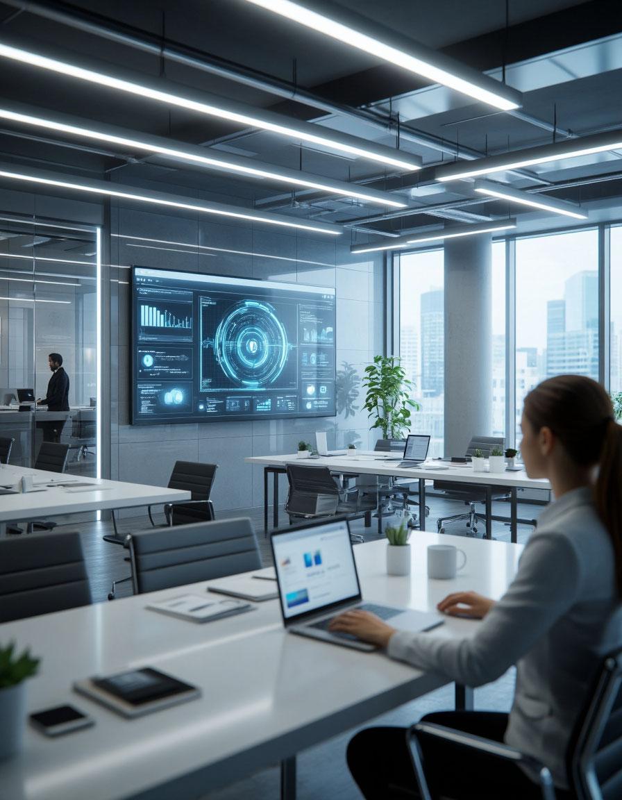 Современный подбор персонала