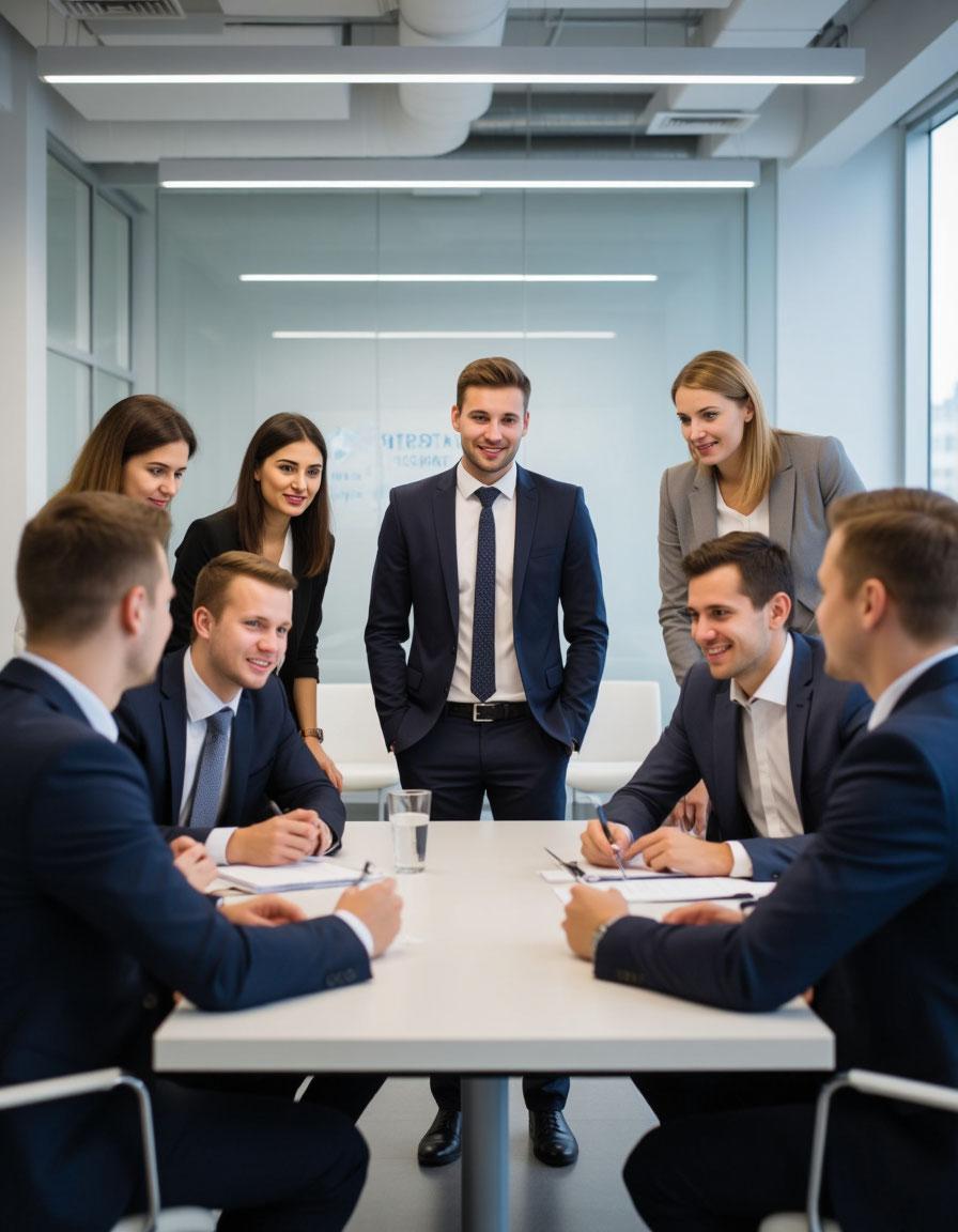 Где найти аналитика: полное руководство для успешного поиска профессионалов