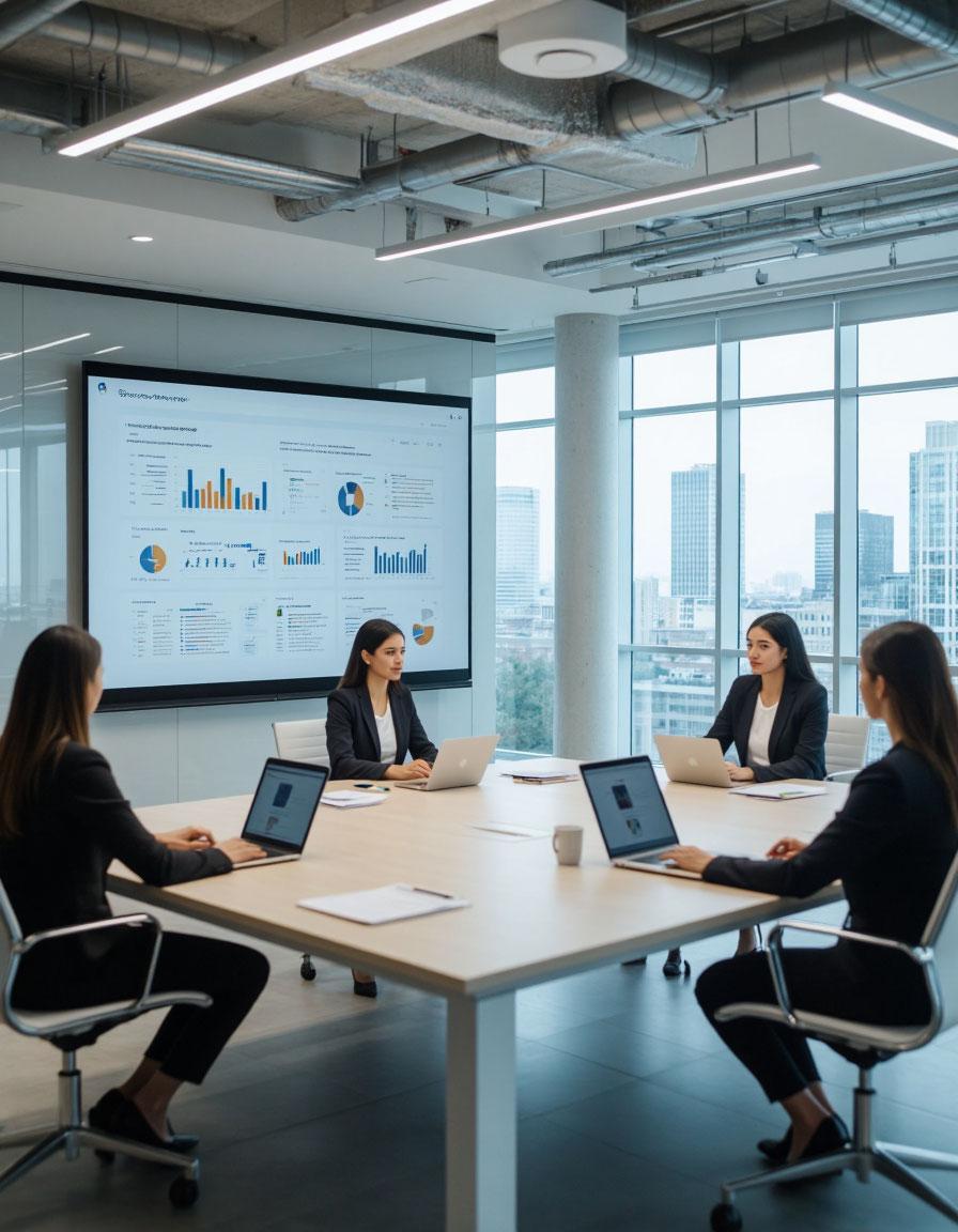 Главный специалист по кадрам